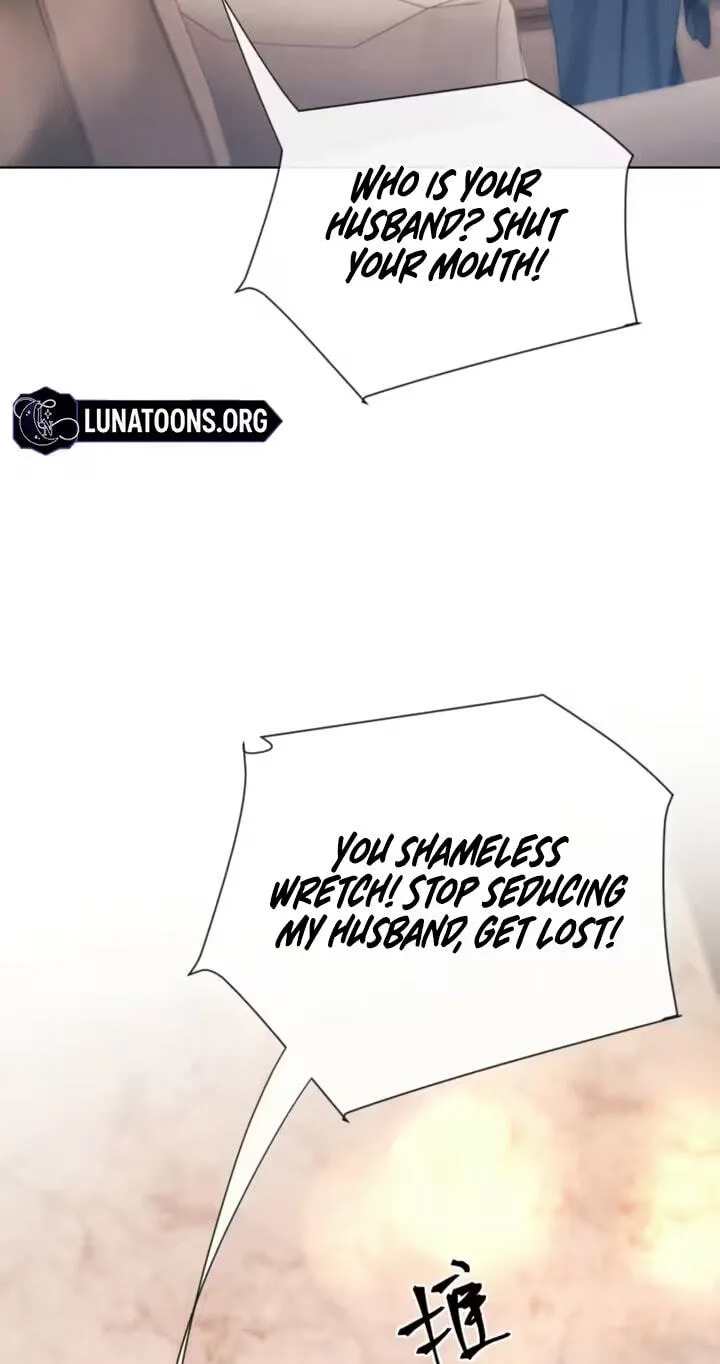 The Perfect Girl Isn't So Perfect Chapter 48 page 12