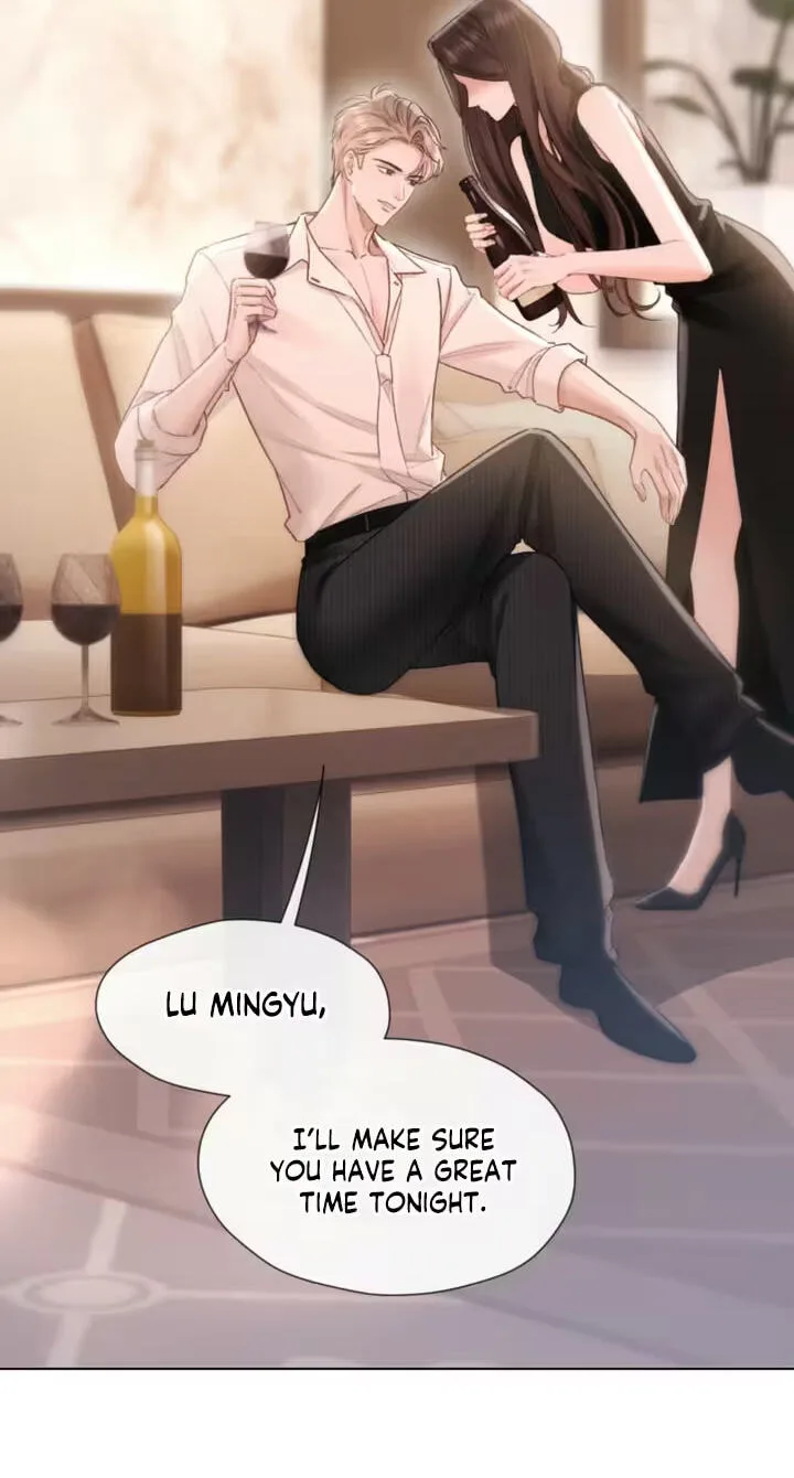 The Perfect Girl Isn't So Perfect Chapter 48 page 2