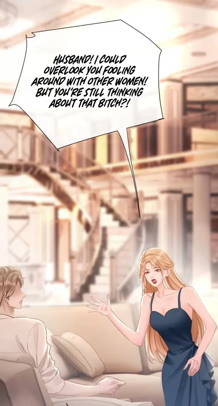 The Perfect Girl Isn't So Perfect Chapter 48 page 11