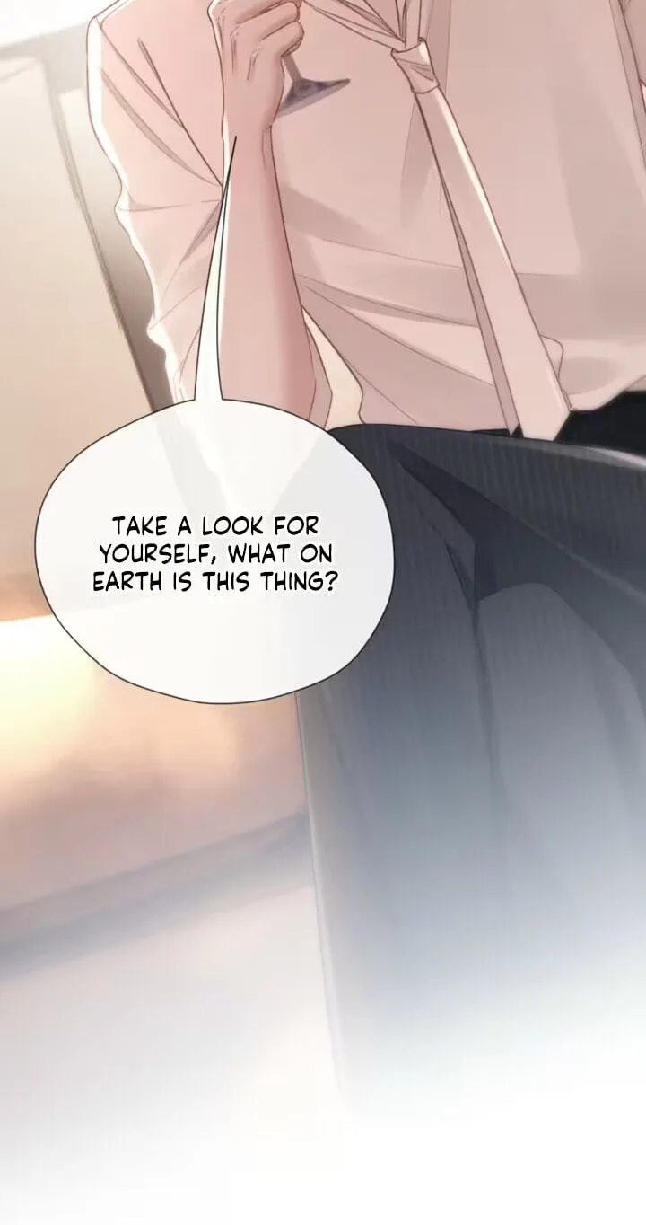 The Perfect Girl Isn't So Perfect Chapter 48 page 14