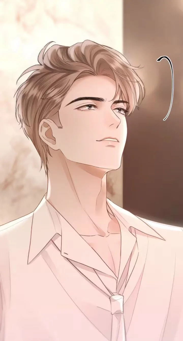 The Perfect Girl Isn't So Perfect Chapter 48 page 5