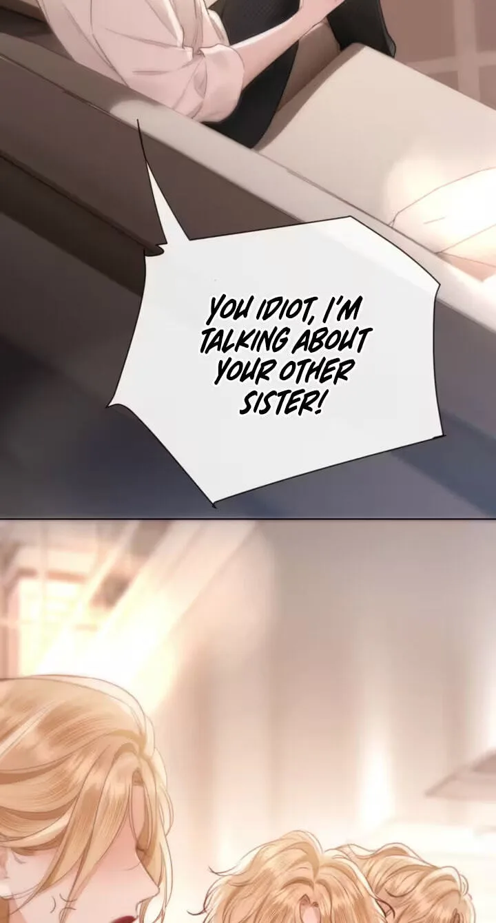 The Perfect Girl Isn't So Perfect Chapter 48 page 9