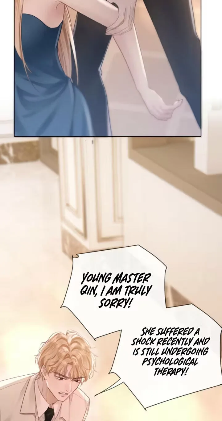The Perfect Girl Isn't So Perfect Chapter 48 page 16