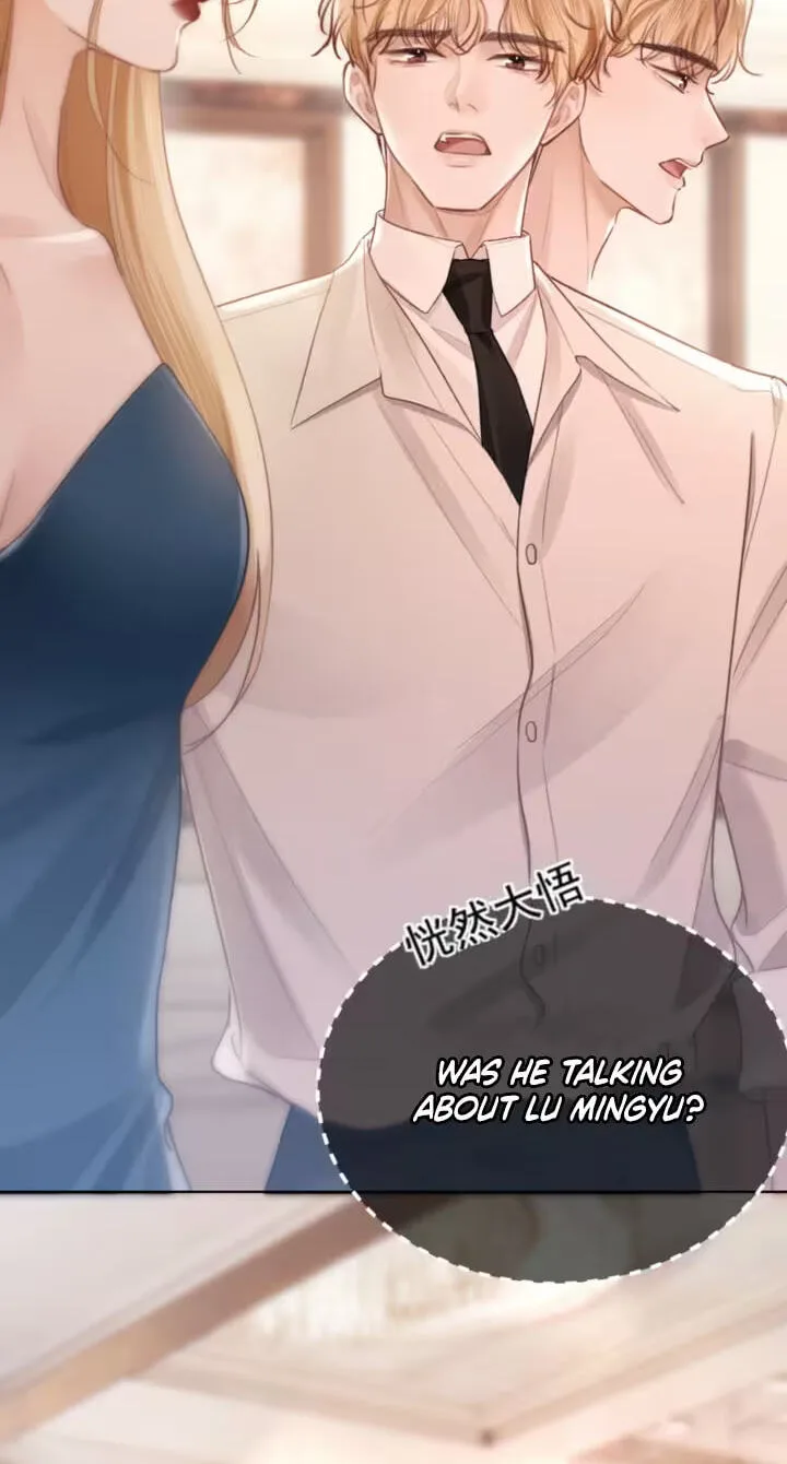 The Perfect Girl Isn't So Perfect Chapter 48 page 10