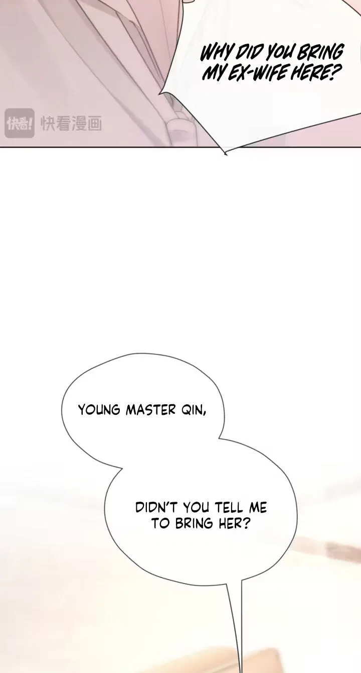 The Perfect Girl Isn't So Perfect Chapter 48 page 7