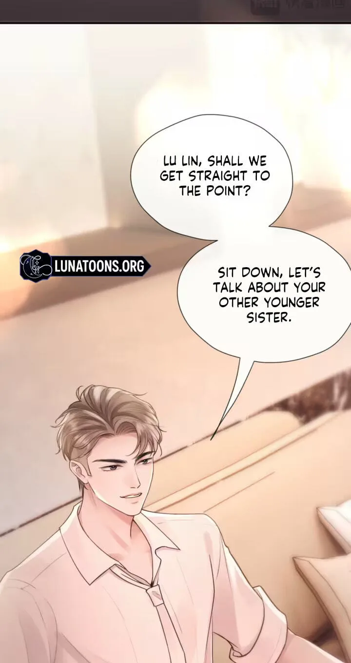 The Perfect Girl Isn't So Perfect Chapter 48 page 23