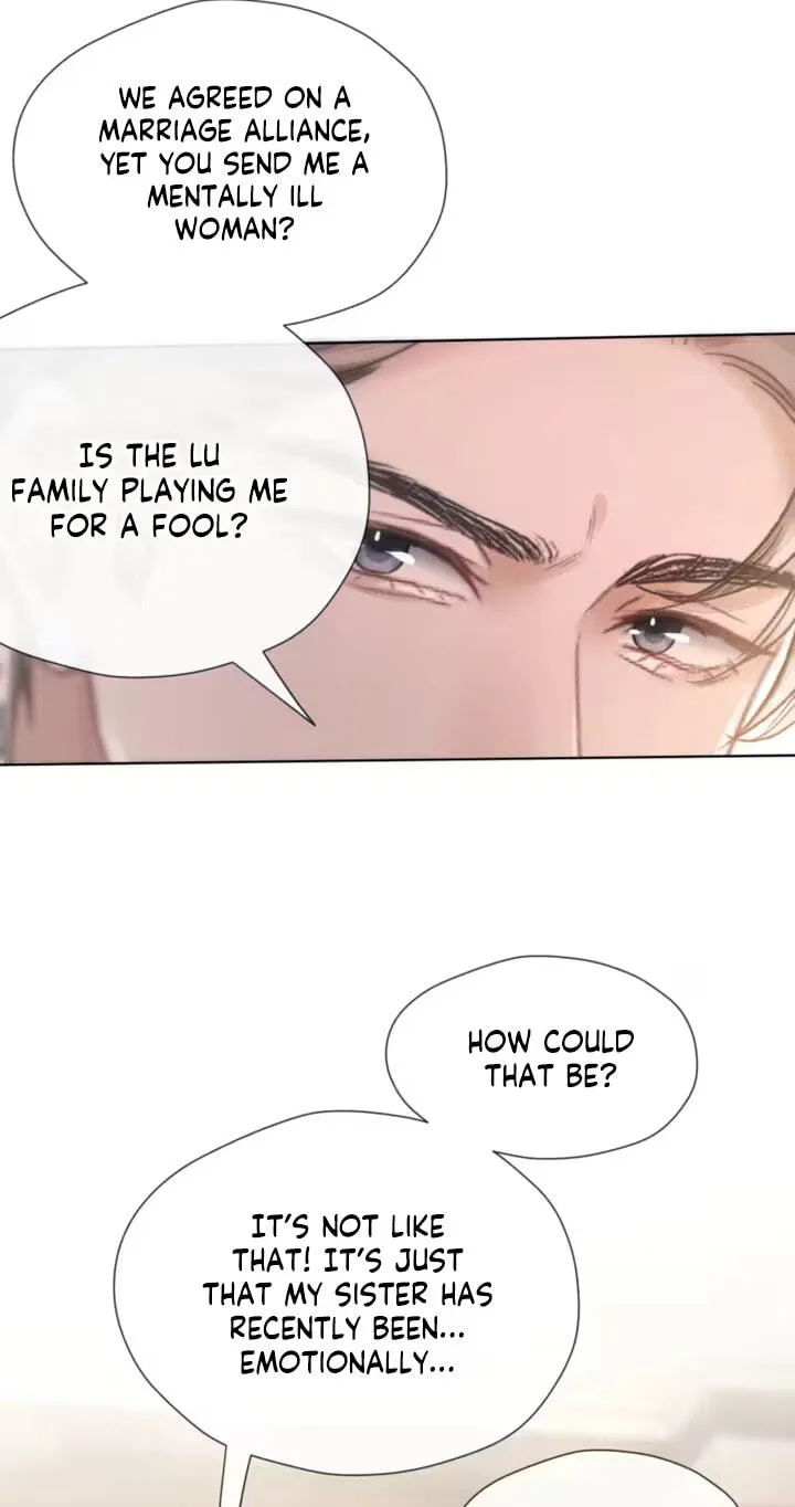 The Perfect Girl Isn't So Perfect Chapter 48 page 18