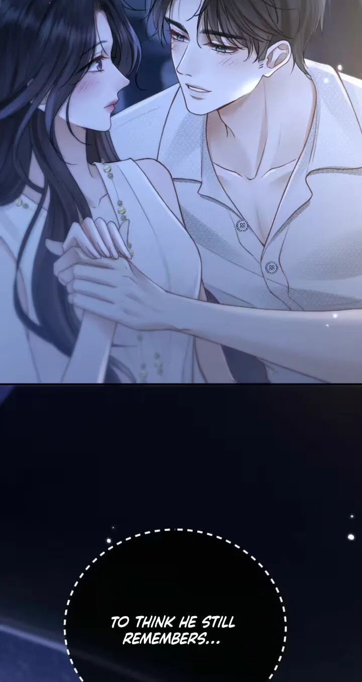 The Perfect Girl Isn't So Perfect Chapter 48 page 33