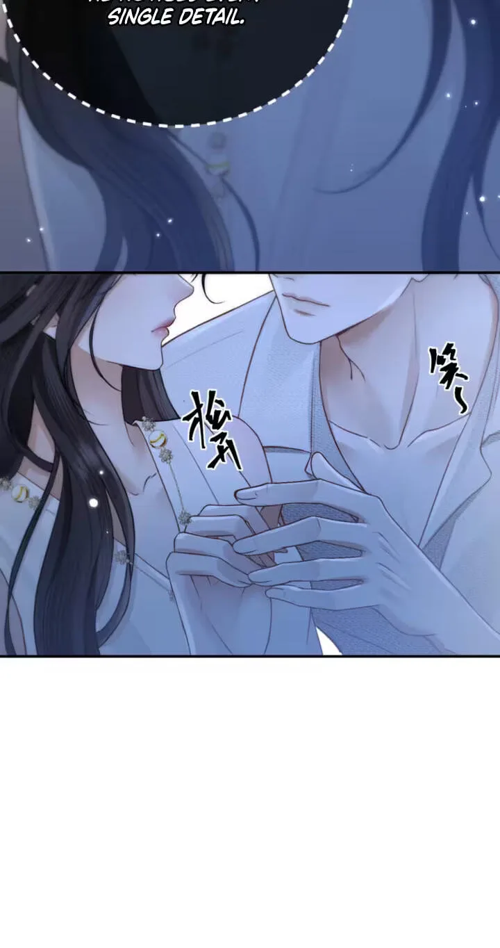 The Perfect Girl Isn't So Perfect Chapter 48 page 35