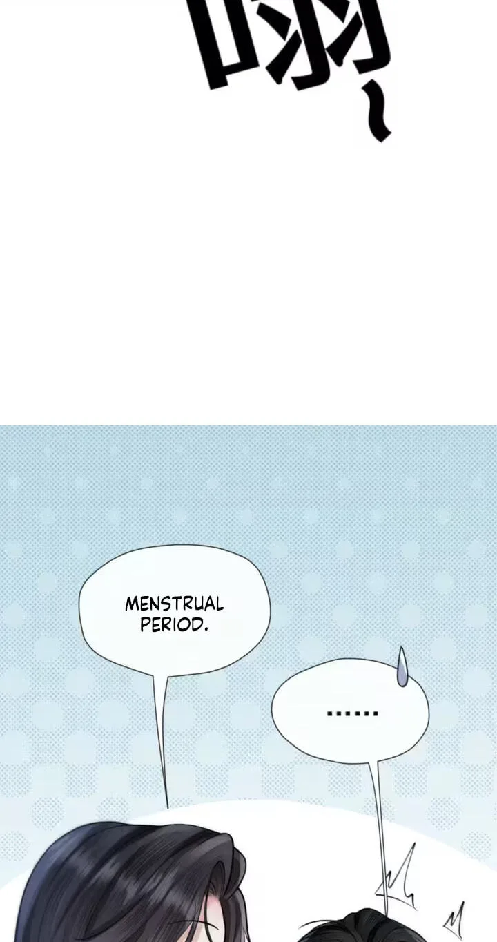 The Perfect Girl Isn't So Perfect Chapter 48 page 39