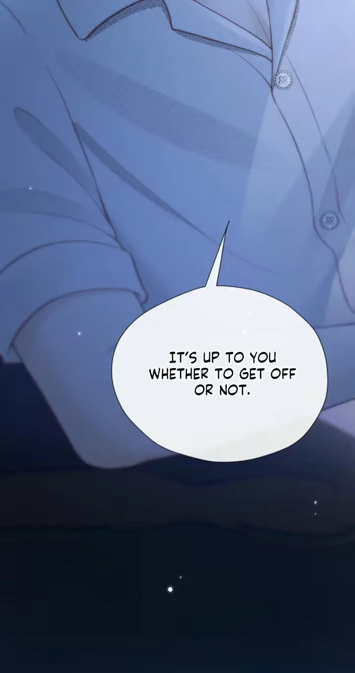 The Perfect Girl Isn't So Perfect Chapter 48 page 37