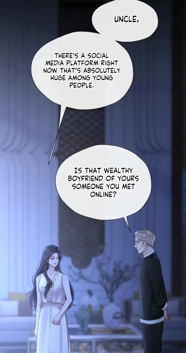The Perfect Girl Isn't So Perfect Chapter 48 page 50