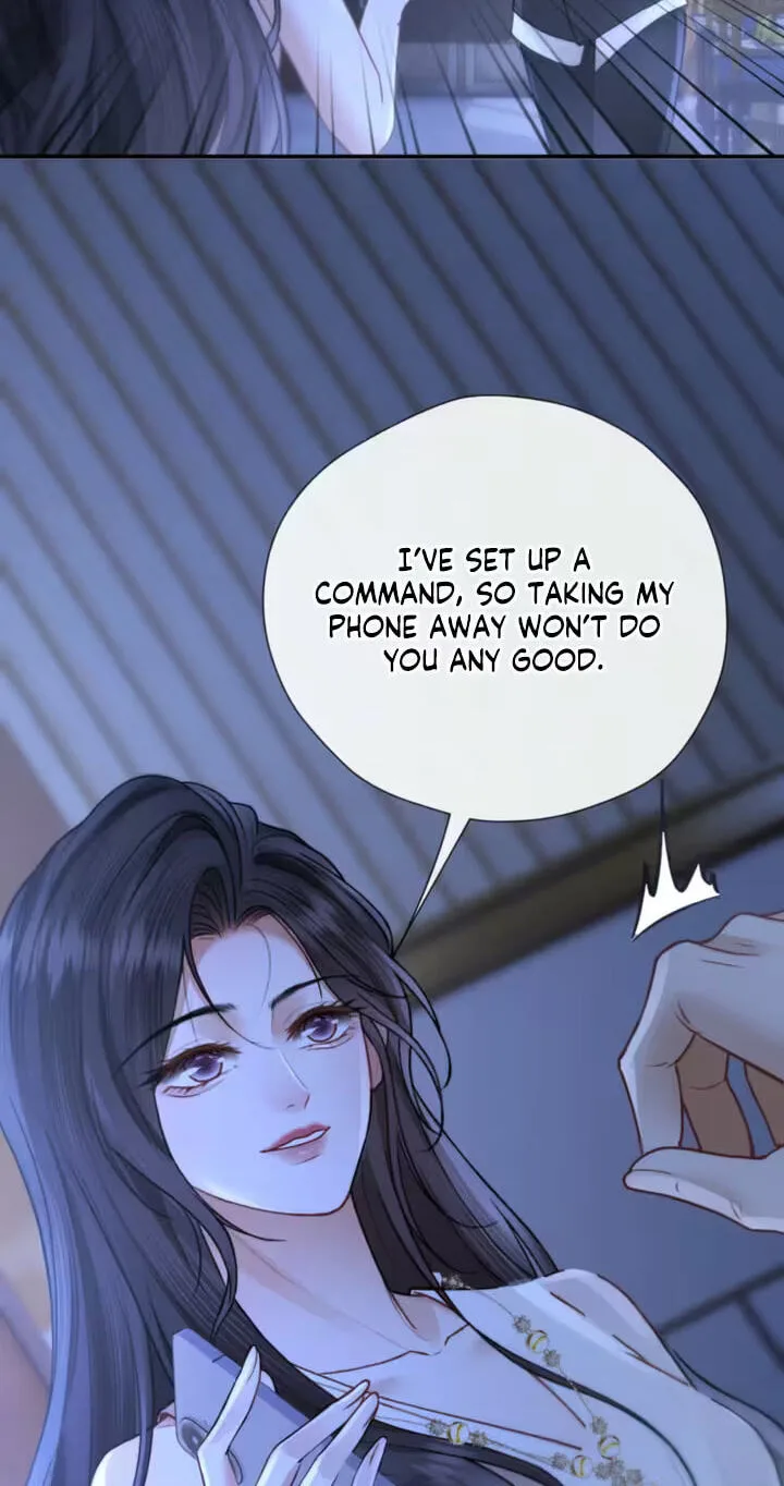 The Perfect Girl Isn't So Perfect Chapter 48 page 54