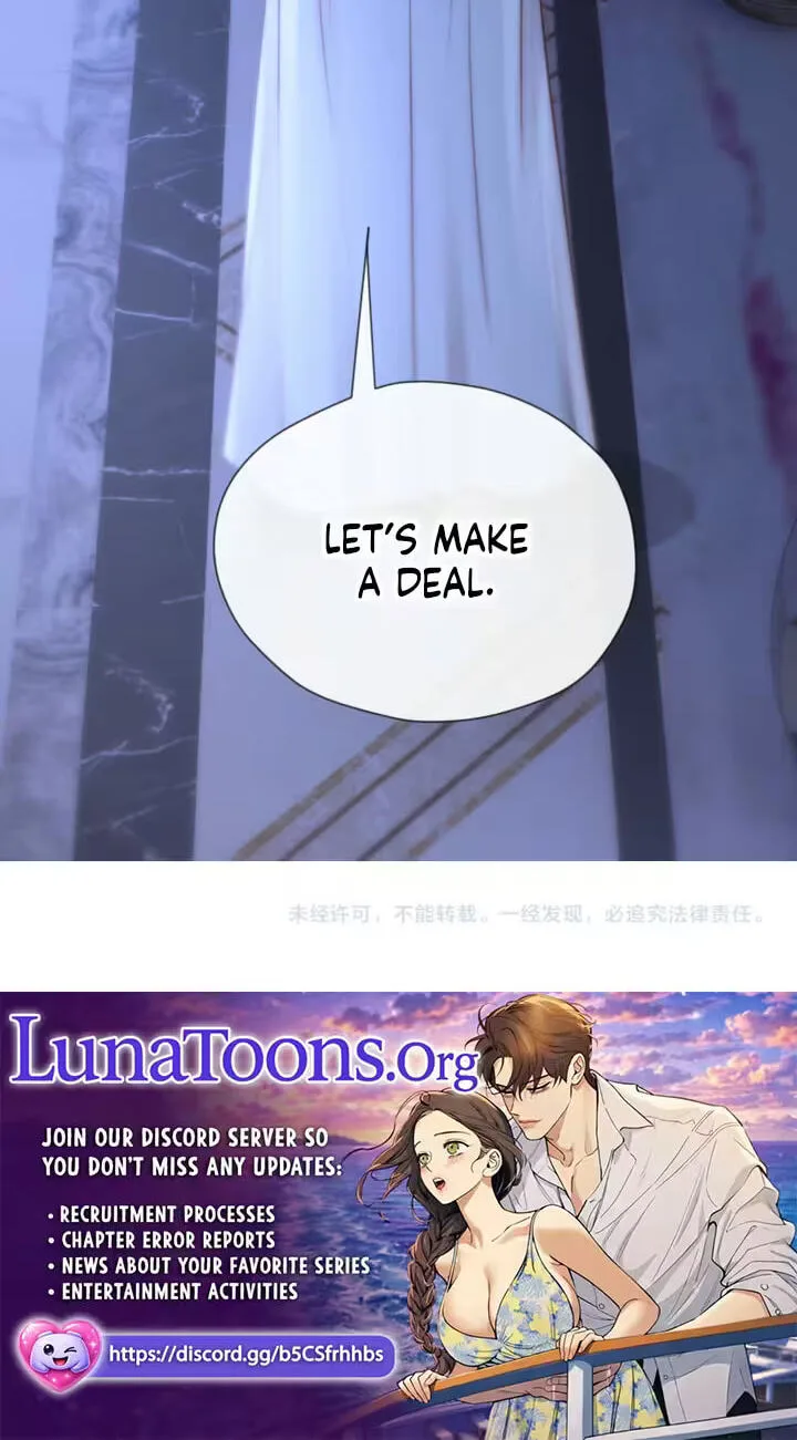 The Perfect Girl Isn't So Perfect Chapter 48 page 58