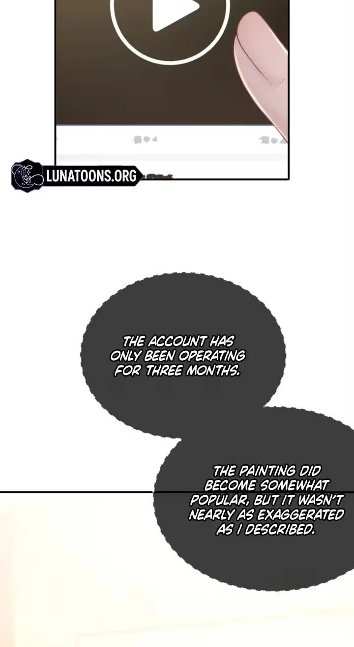 The Perfect Girl Isn't So Perfect Chapter 49 page 23