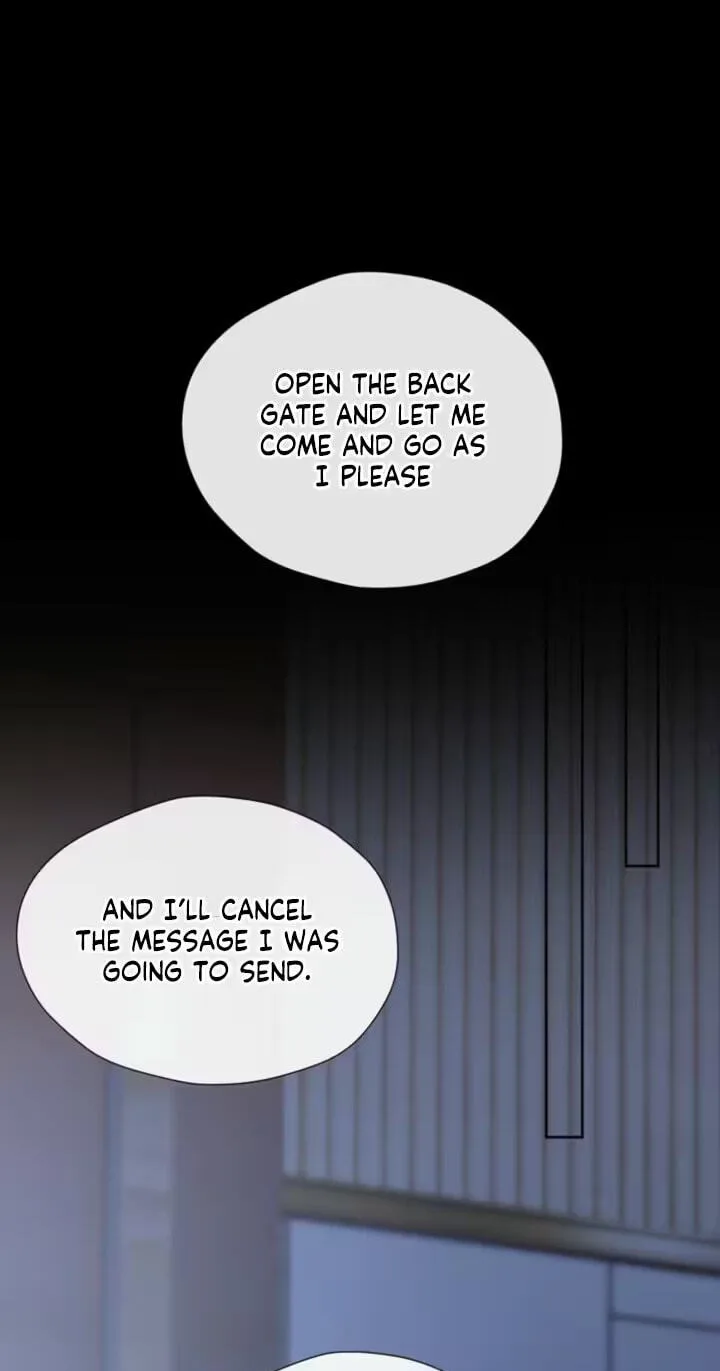 The Perfect Girl Isn't So Perfect Chapter 49 page 1