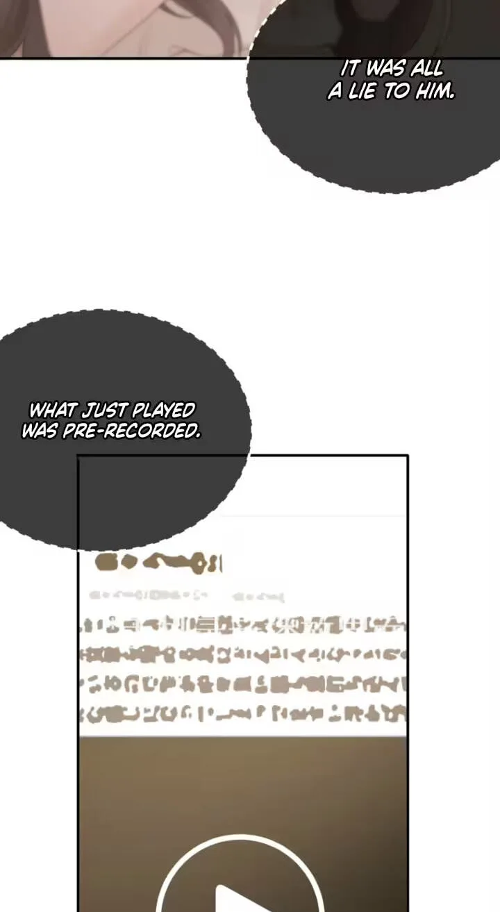 The Perfect Girl Isn't So Perfect Chapter 49 page 22