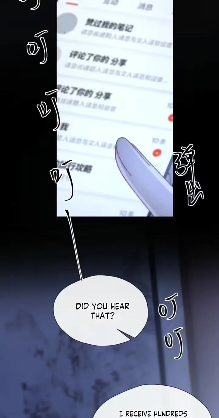 The Perfect Girl Isn't So Perfect Chapter 49 page 8