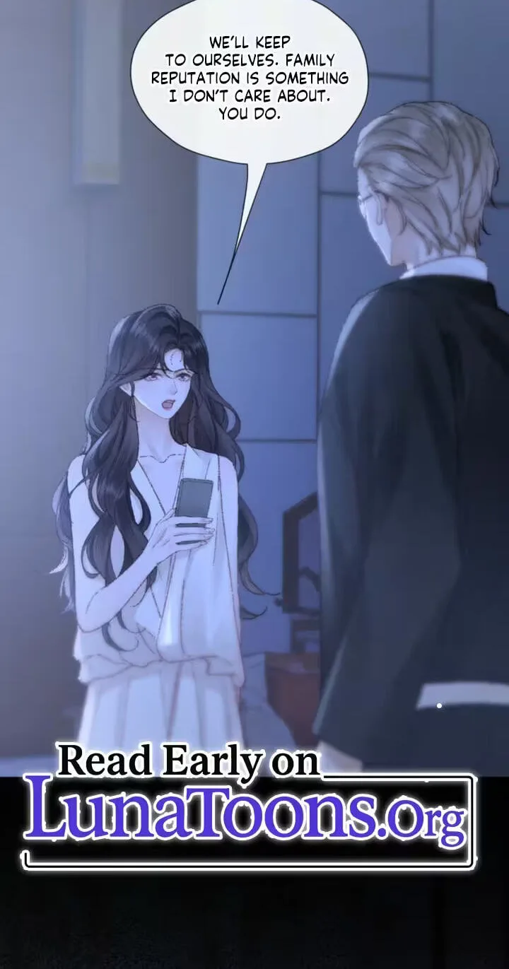 The Perfect Girl Isn't So Perfect Chapter 49 page 2