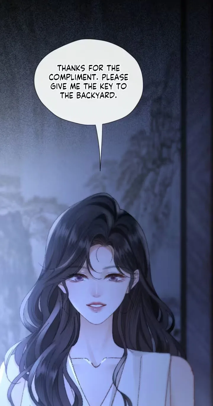 The Perfect Girl Isn't So Perfect Chapter 49 page 3