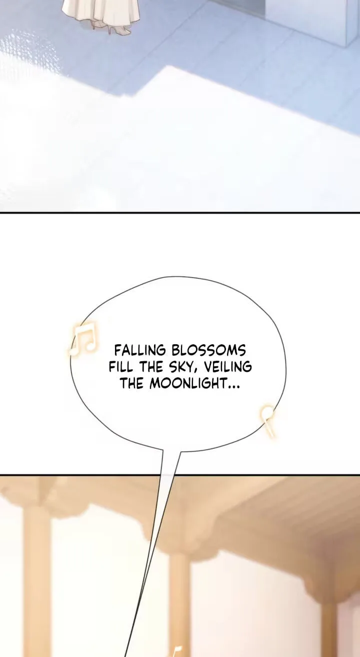 The Perfect Girl Isn't So Perfect Chapter 49 page 28