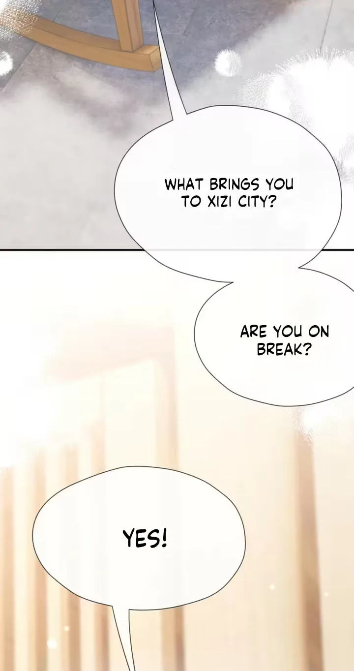 The Perfect Girl Isn't So Perfect Chapter 49 page 32