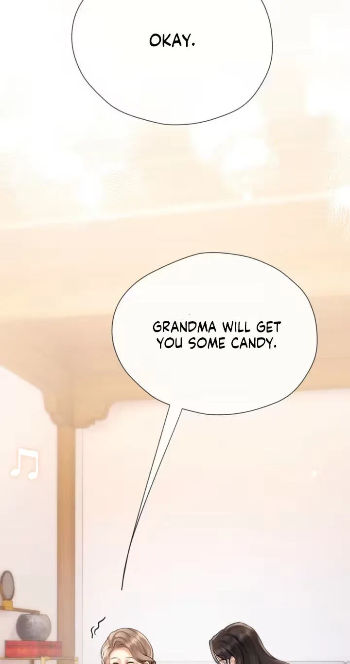 The Perfect Girl Isn't So Perfect Chapter 49 page 36