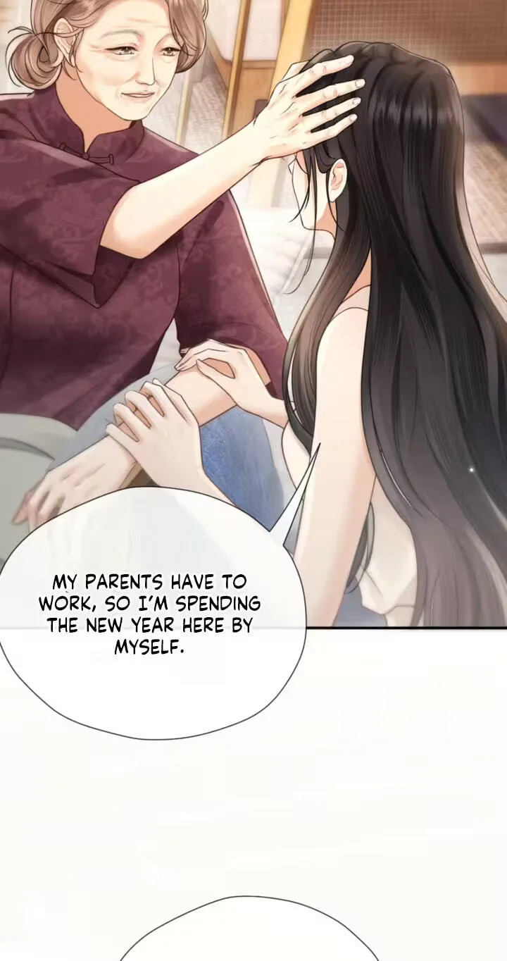 The Perfect Girl Isn't So Perfect Chapter 49 page 35