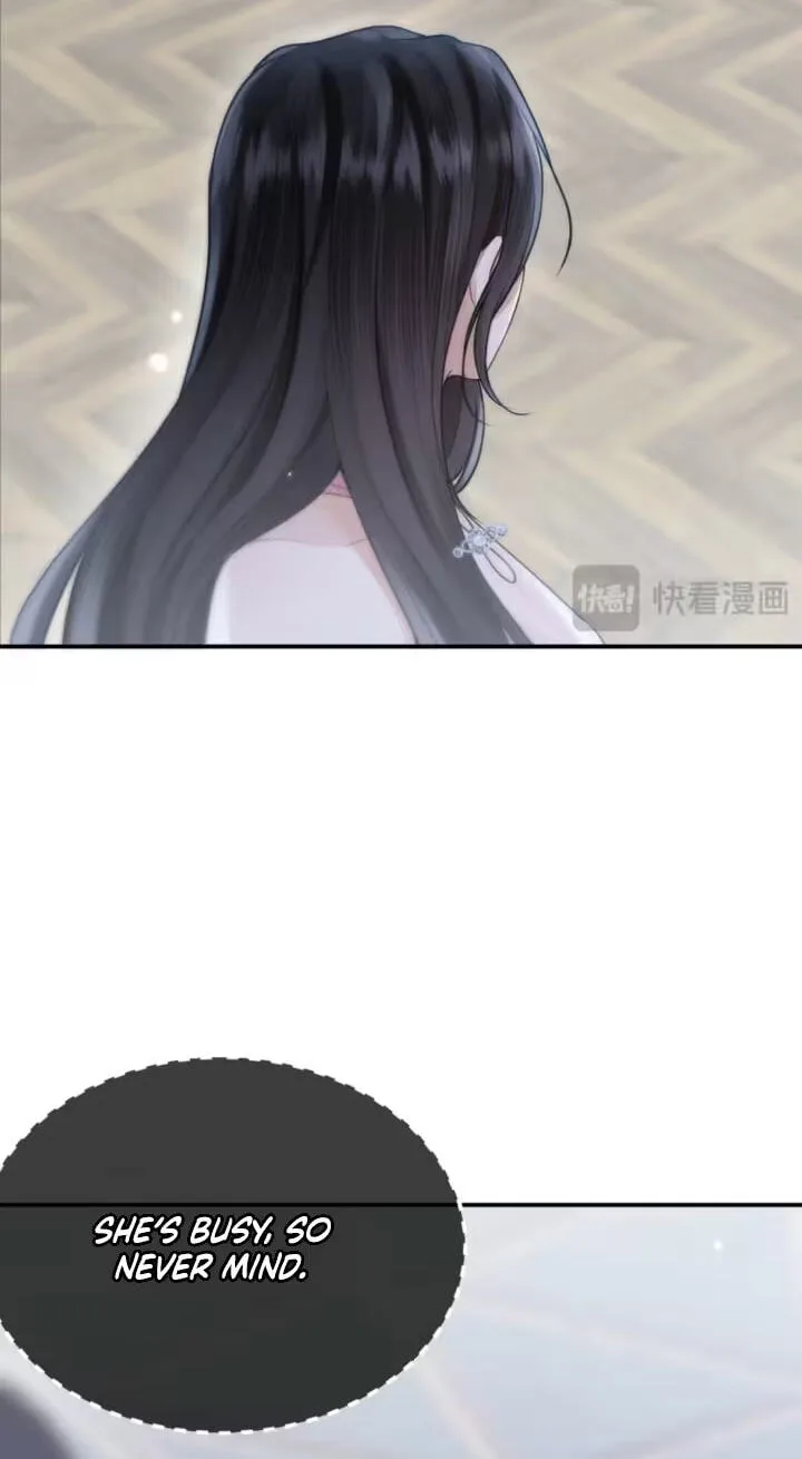 The Perfect Girl Isn't So Perfect Chapter 49 page 48