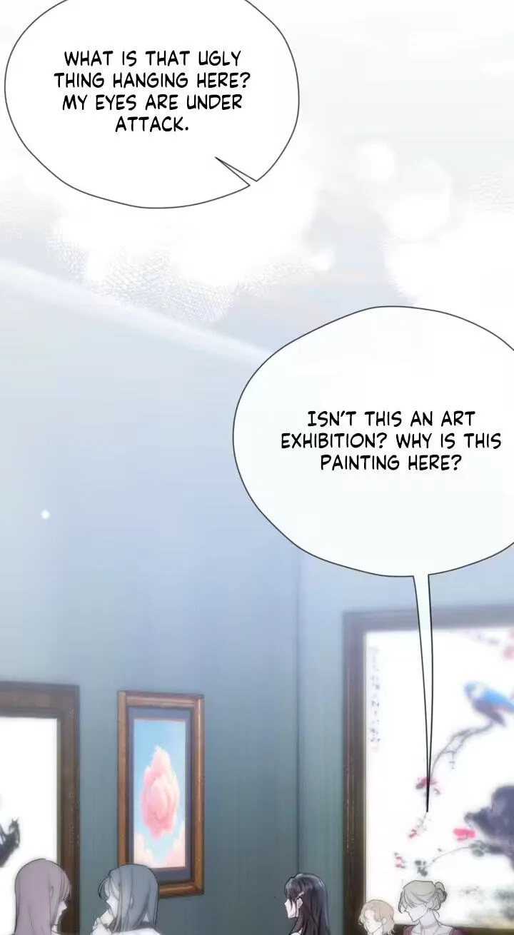 The Perfect Girl Isn't So Perfect Chapter 49 page 50