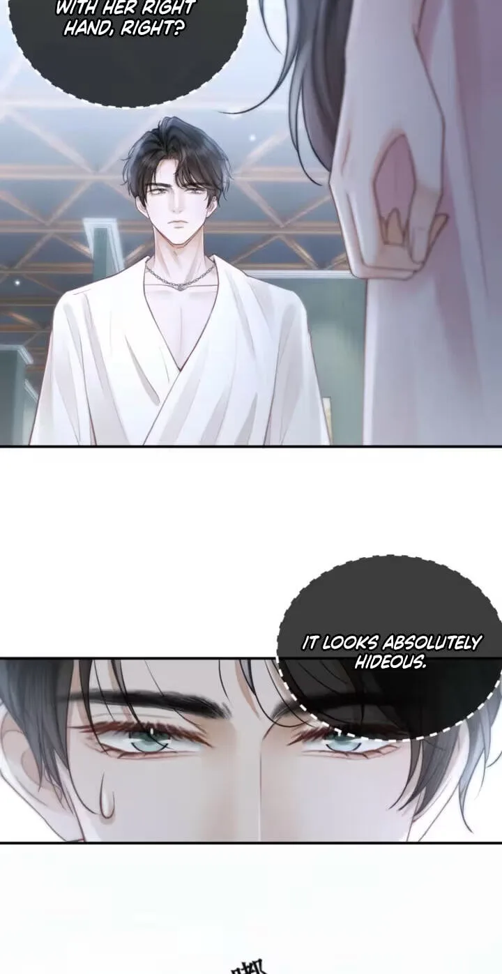 The Perfect Girl Isn't So Perfect Chapter 49 page 58