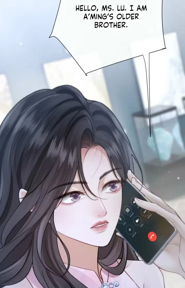 The Perfect Girl Isn't So Perfect Chapter 49 page 63