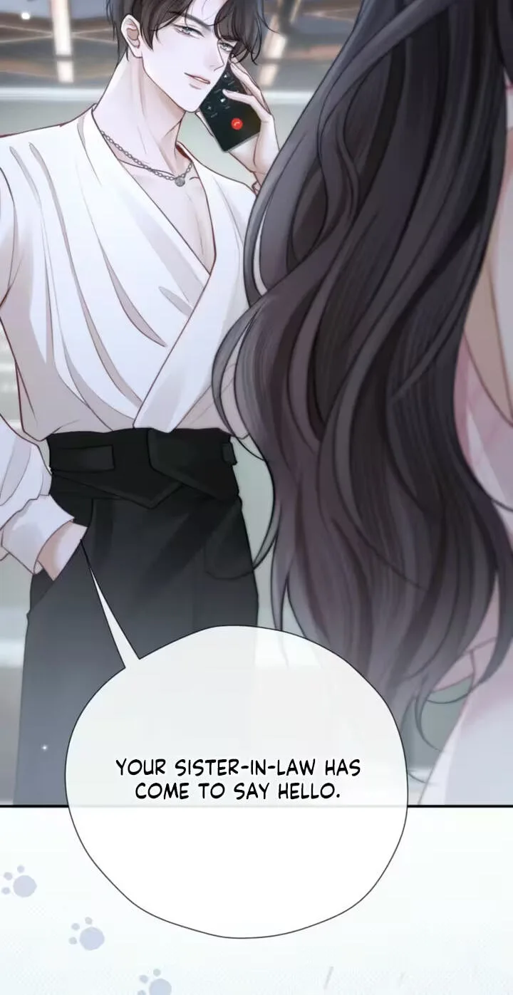 The Perfect Girl Isn't So Perfect Chapter 49 page 60