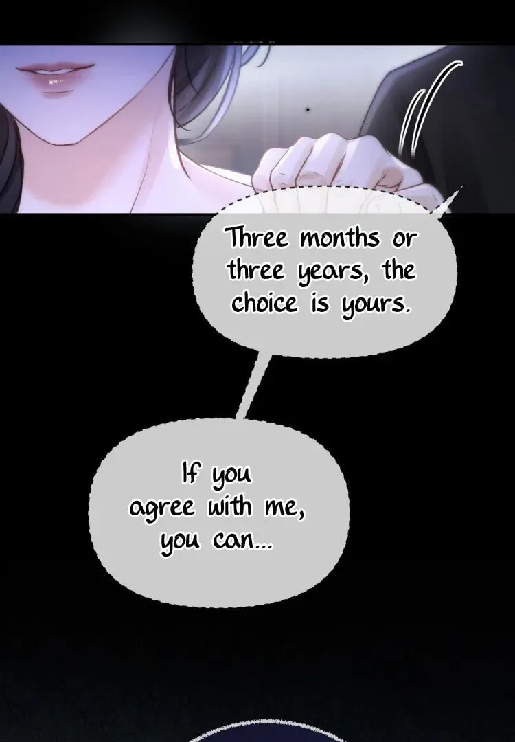 The Perfect Girl Isn't So Perfect Chapter 5 page 13