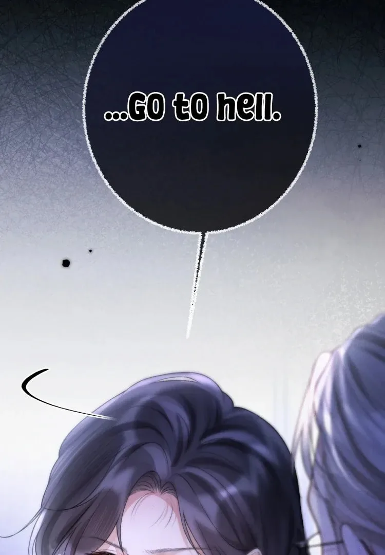 The Perfect Girl Isn't So Perfect Chapter 5 page 14