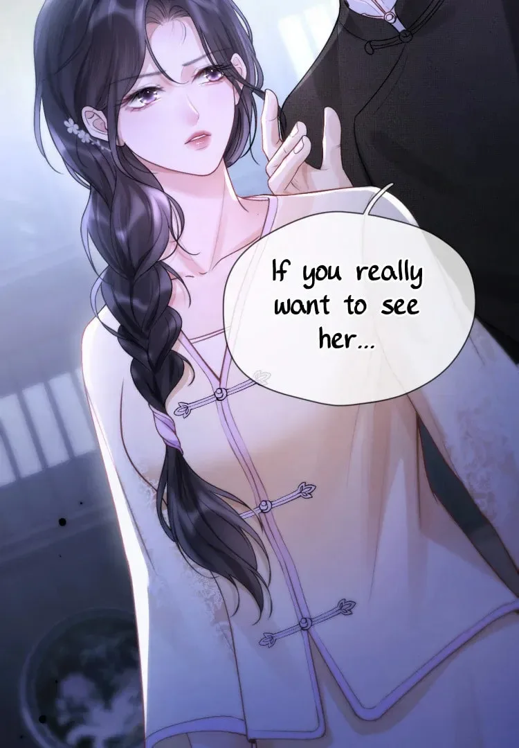 The Perfect Girl Isn't So Perfect Chapter 5 page 10