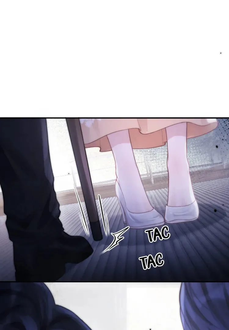 The Perfect Girl Isn't So Perfect Chapter 5 page 7