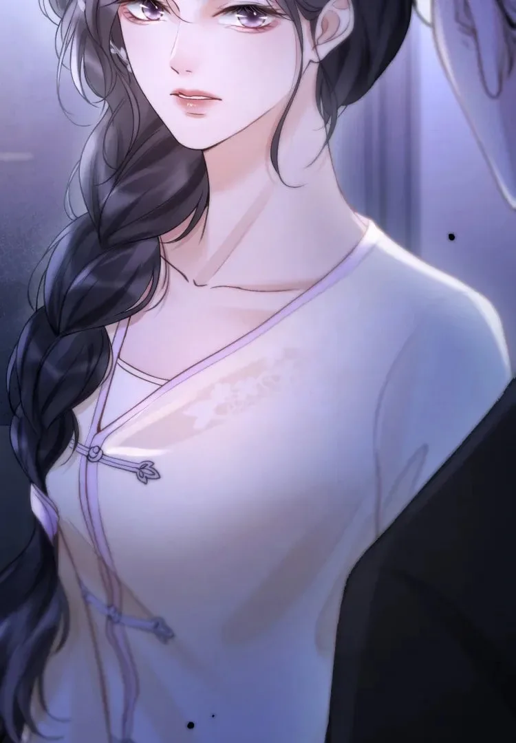 The Perfect Girl Isn't So Perfect Chapter 5 page 15