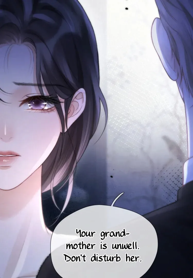 The Perfect Girl Isn't So Perfect Chapter 5 page 8