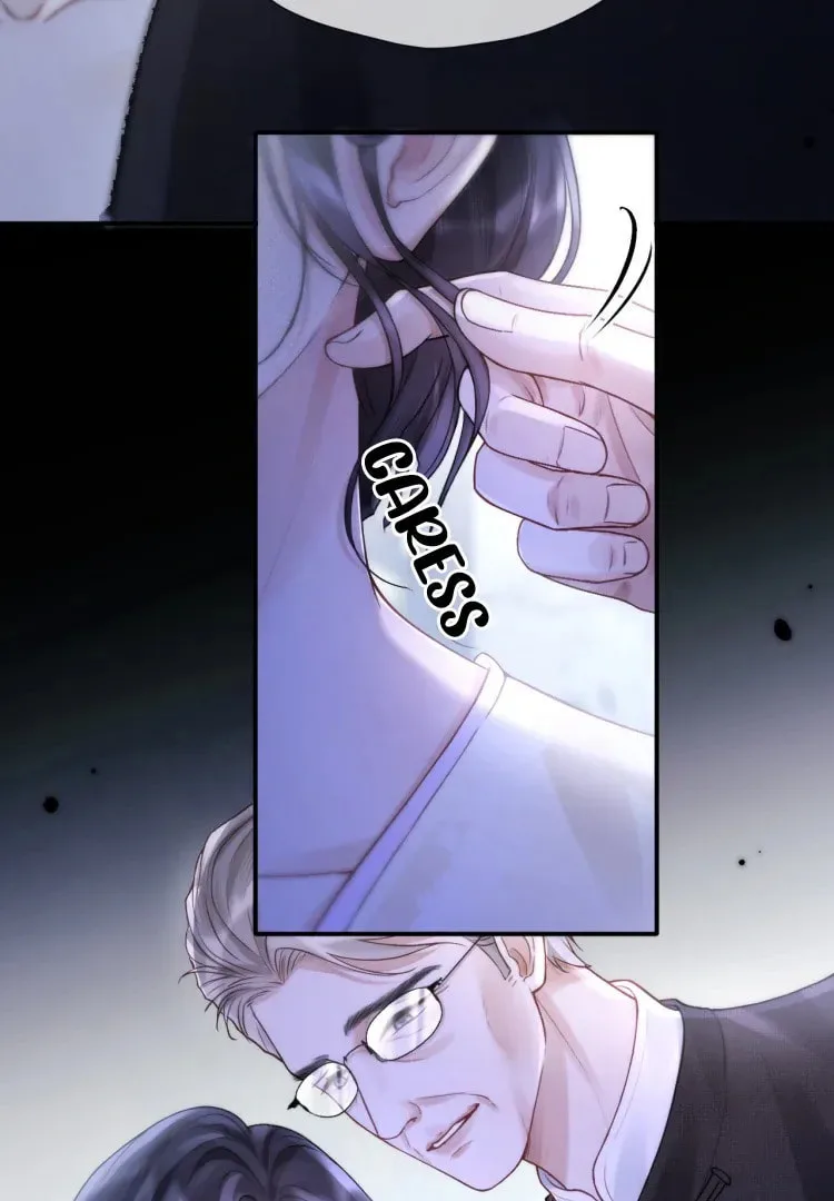 The Perfect Girl Isn't So Perfect Chapter 5 page 9