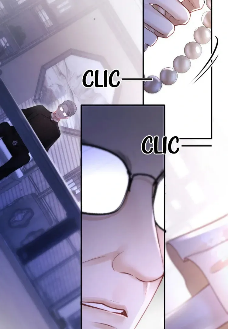 The Perfect Girl Isn't So Perfect Chapter 5 page 3