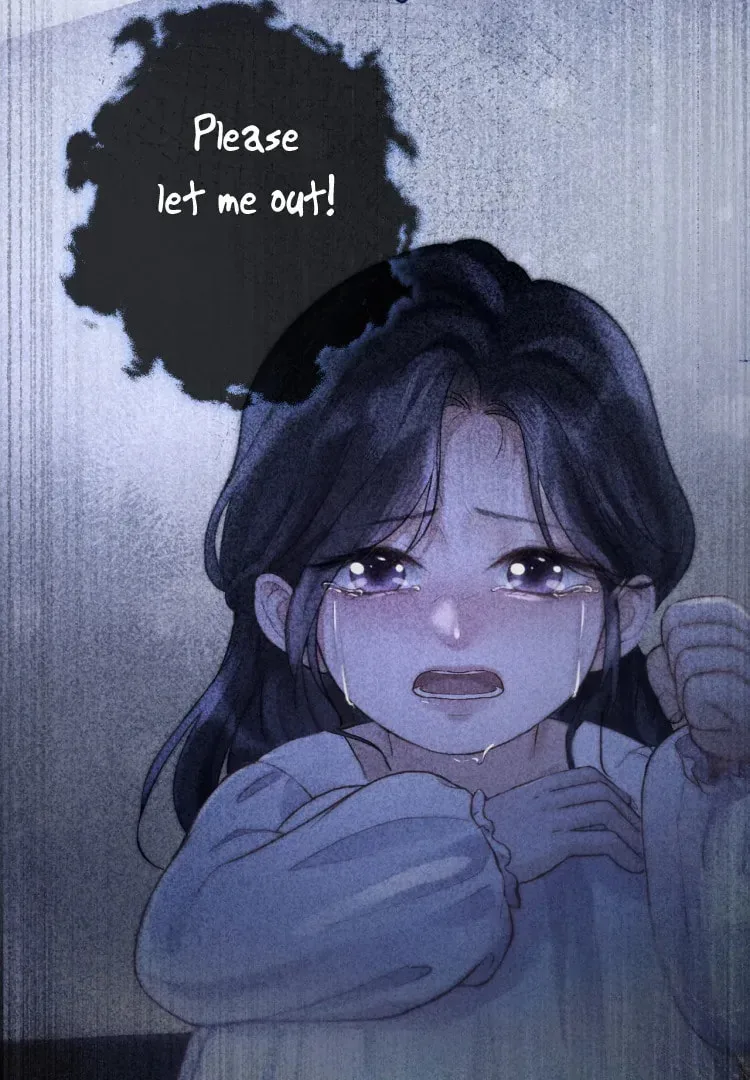 The Perfect Girl Isn't So Perfect Chapter 5 page 26