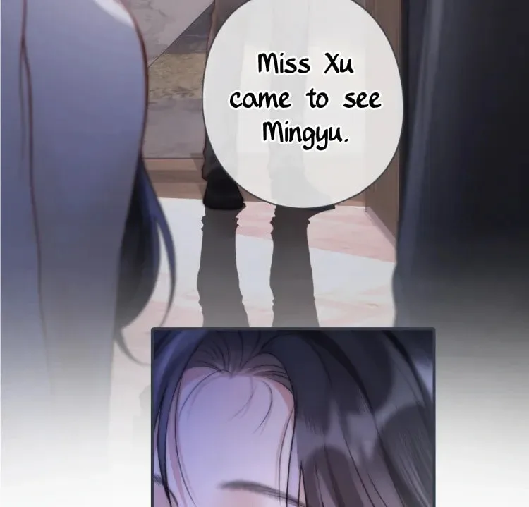 The Perfect Girl Isn't So Perfect Chapter 5 page 30