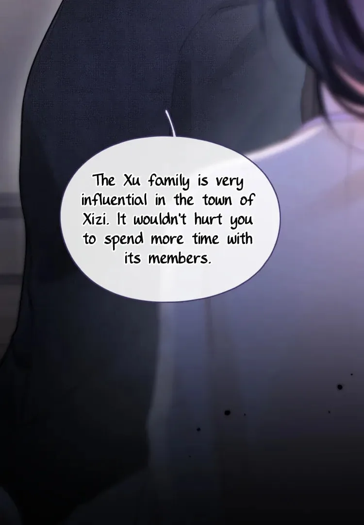 The Perfect Girl Isn't So Perfect Chapter 5 page 34