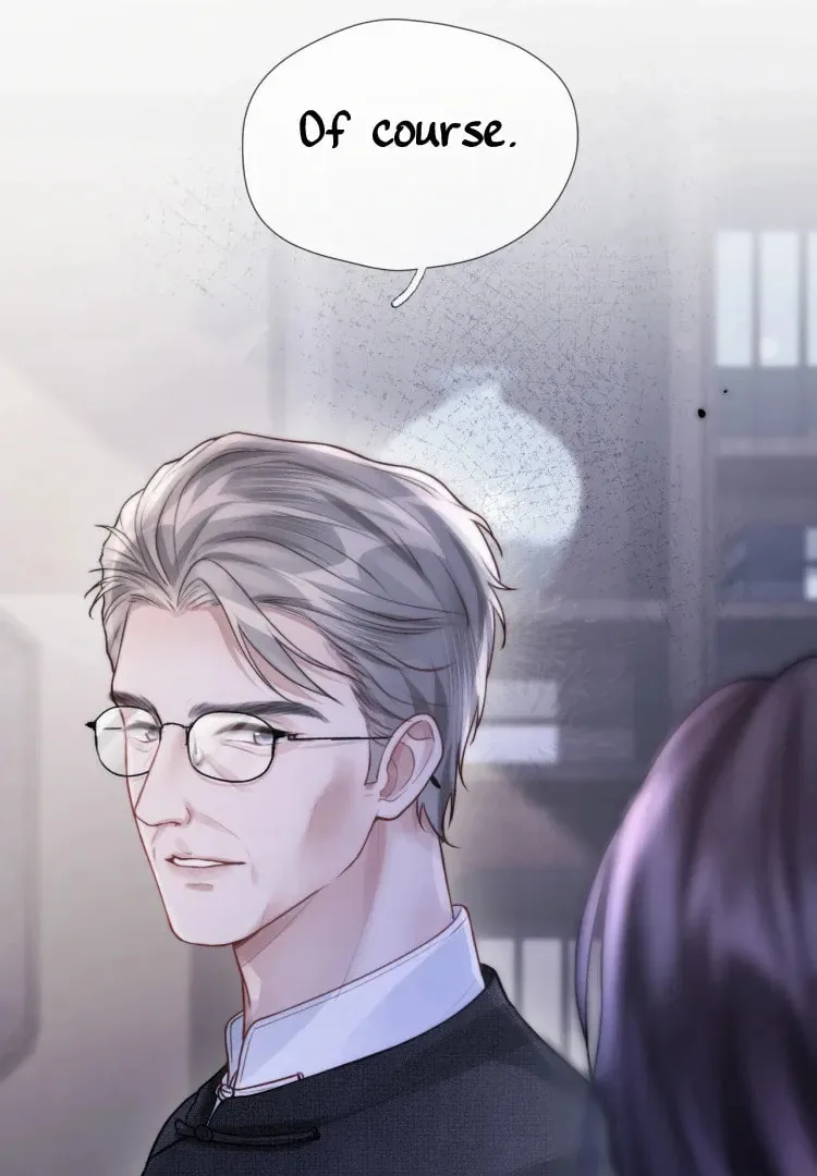 The Perfect Girl Isn't So Perfect Chapter 5 page 33