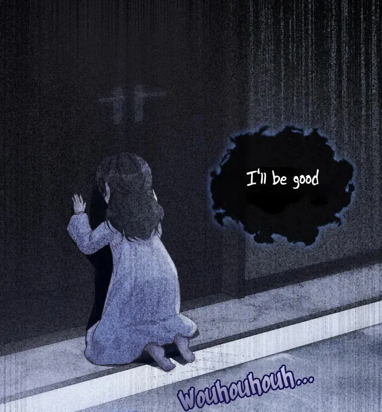 The Perfect Girl Isn't So Perfect Chapter 5 page 25