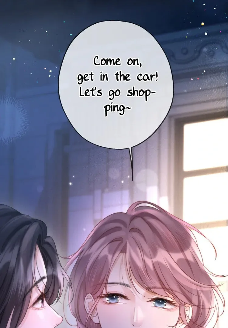 The Perfect Girl Isn't So Perfect Chapter 5 page 43