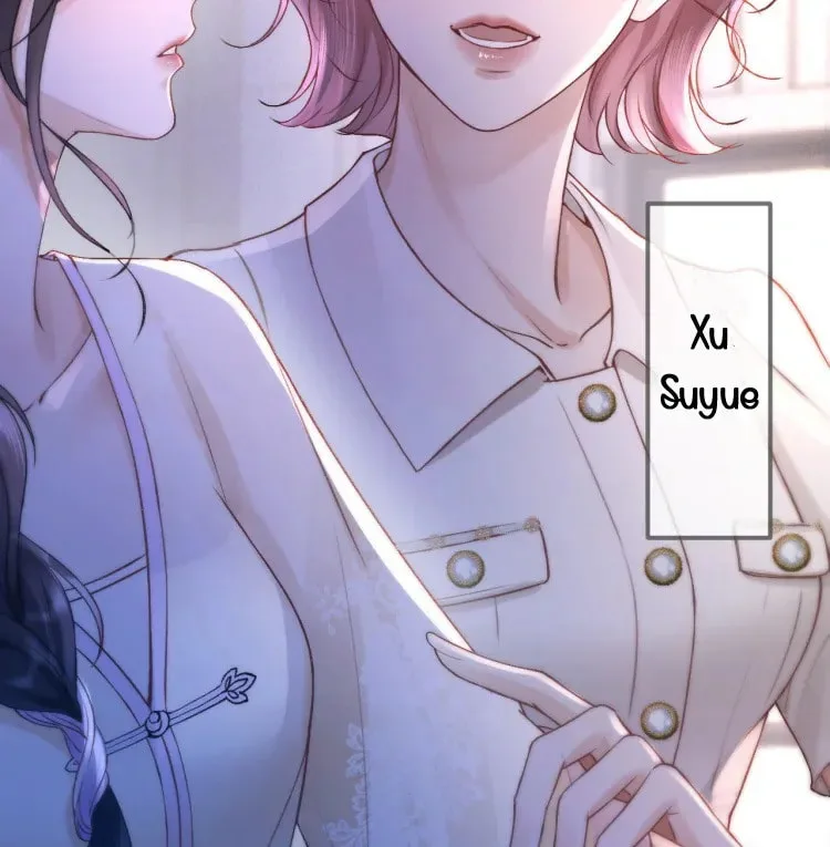 The Perfect Girl Isn't So Perfect Chapter 5 page 44