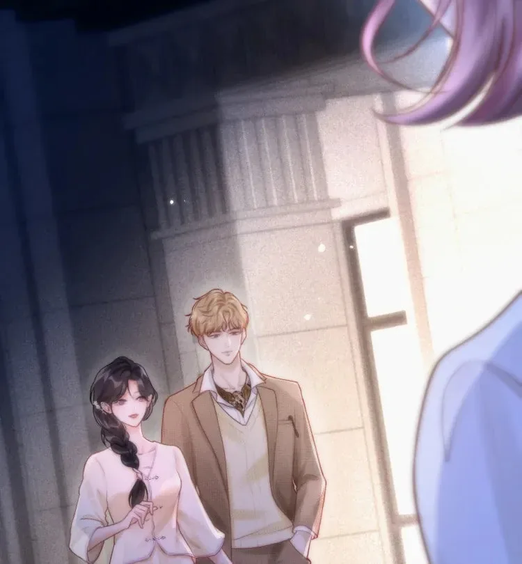 The Perfect Girl Isn't So Perfect Chapter 5 page 38