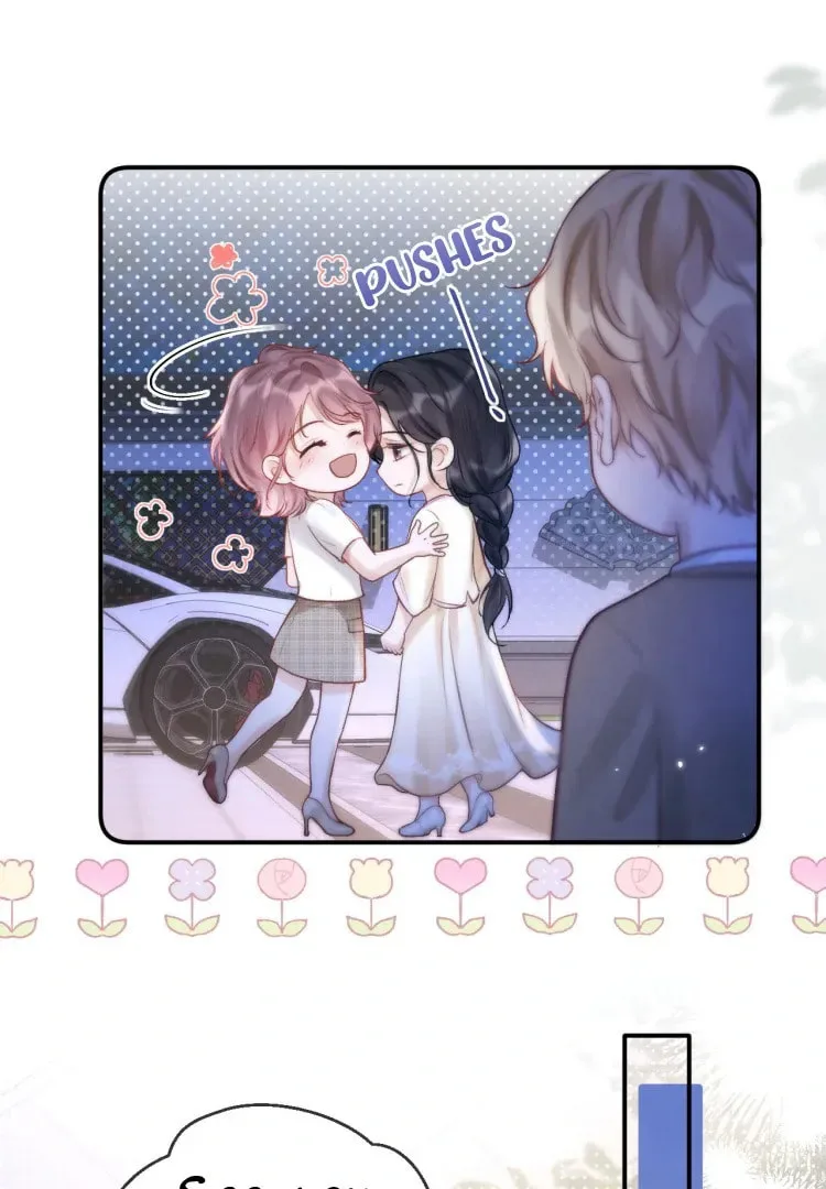 The Perfect Girl Isn't So Perfect Chapter 5 page 47